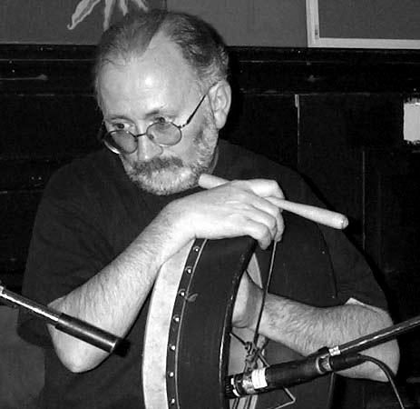 Gypsies Sullivan's