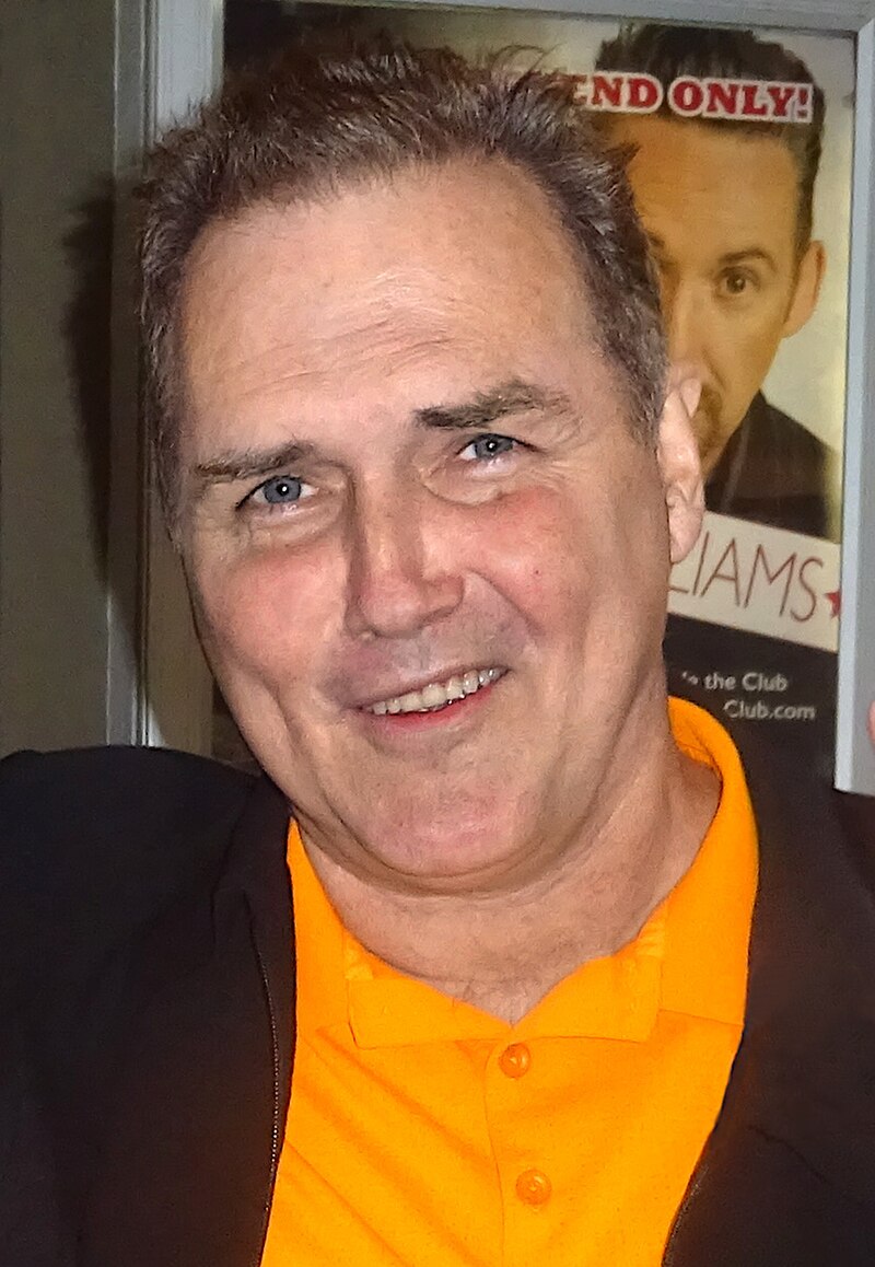 Hank MacDonald