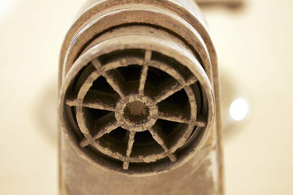 Hardwater