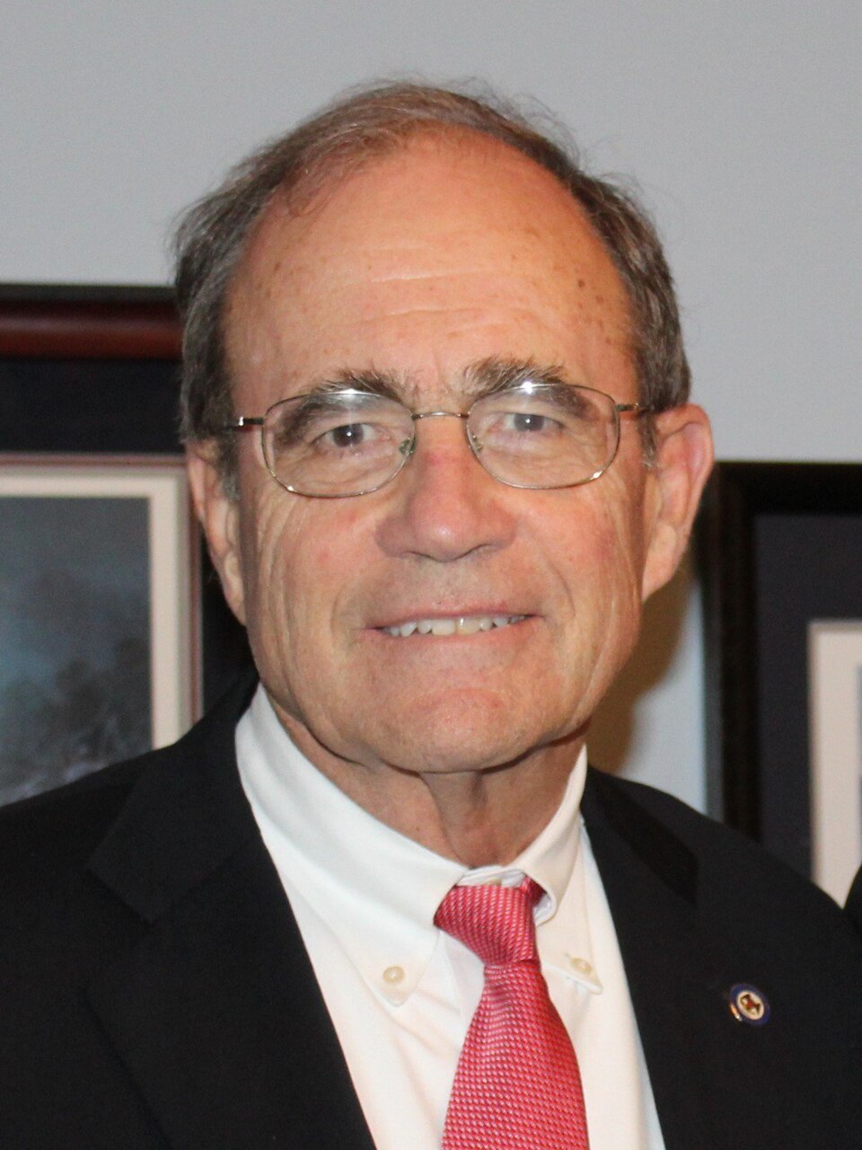 Harrison Jones