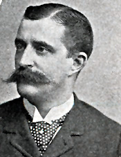 Harry Rusk