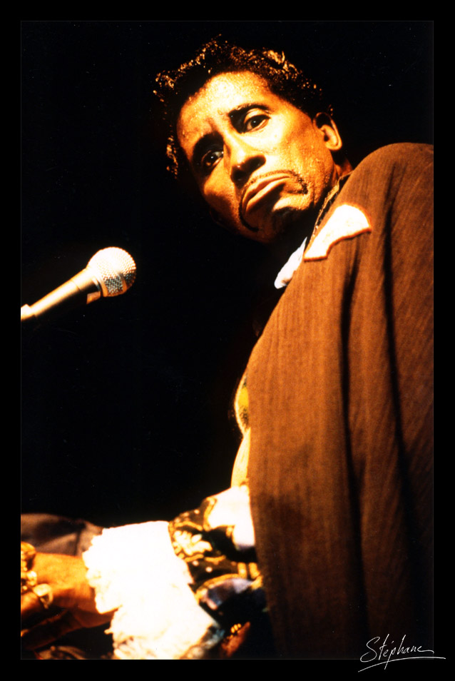 Hawkins Screamin' Jay