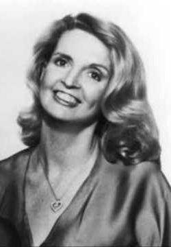 Helen Carter