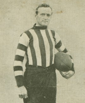 Herbert Marshall