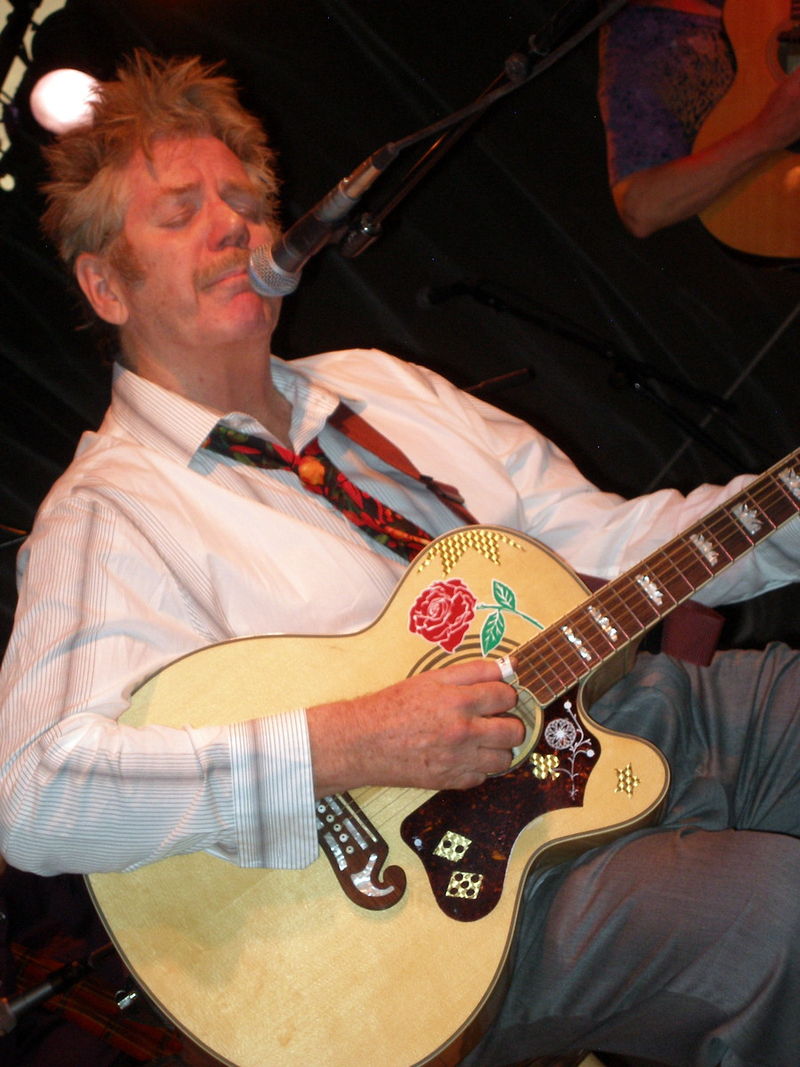 Hicks Dan And His Hot Licks