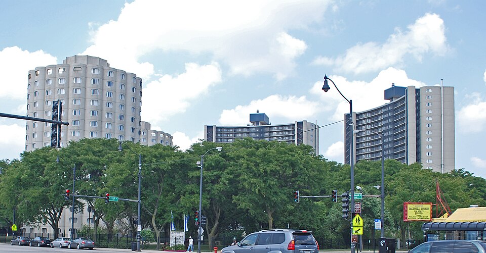 Hillard Street