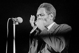 Horton Big Walter