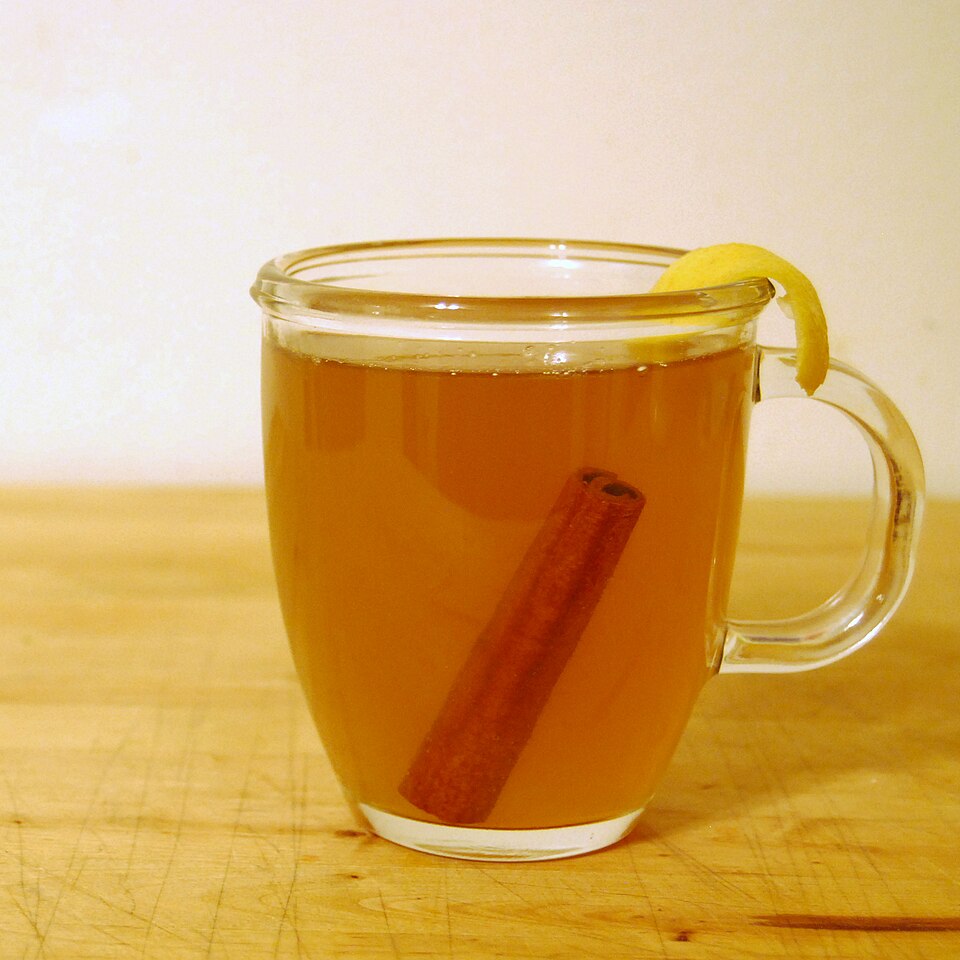 Hot-Toddys