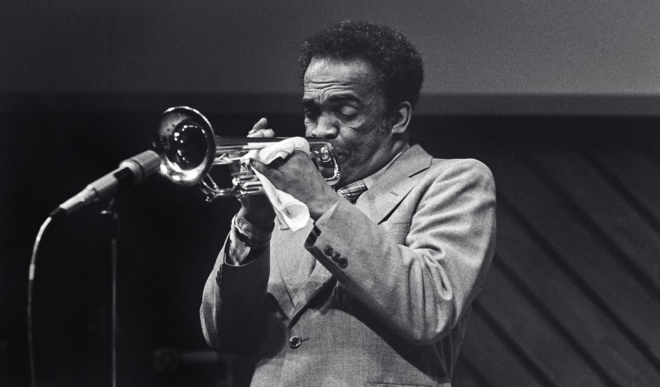 Howard McGhee