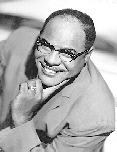 Hunter Ivory Joe