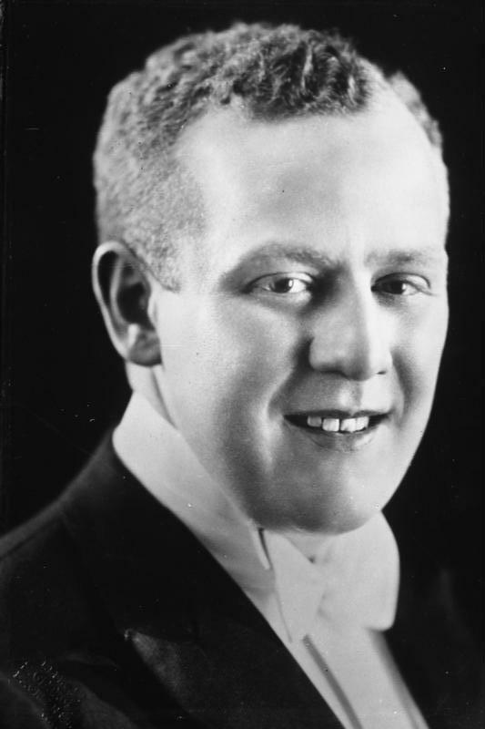 Hylton Jack And His Orchestra