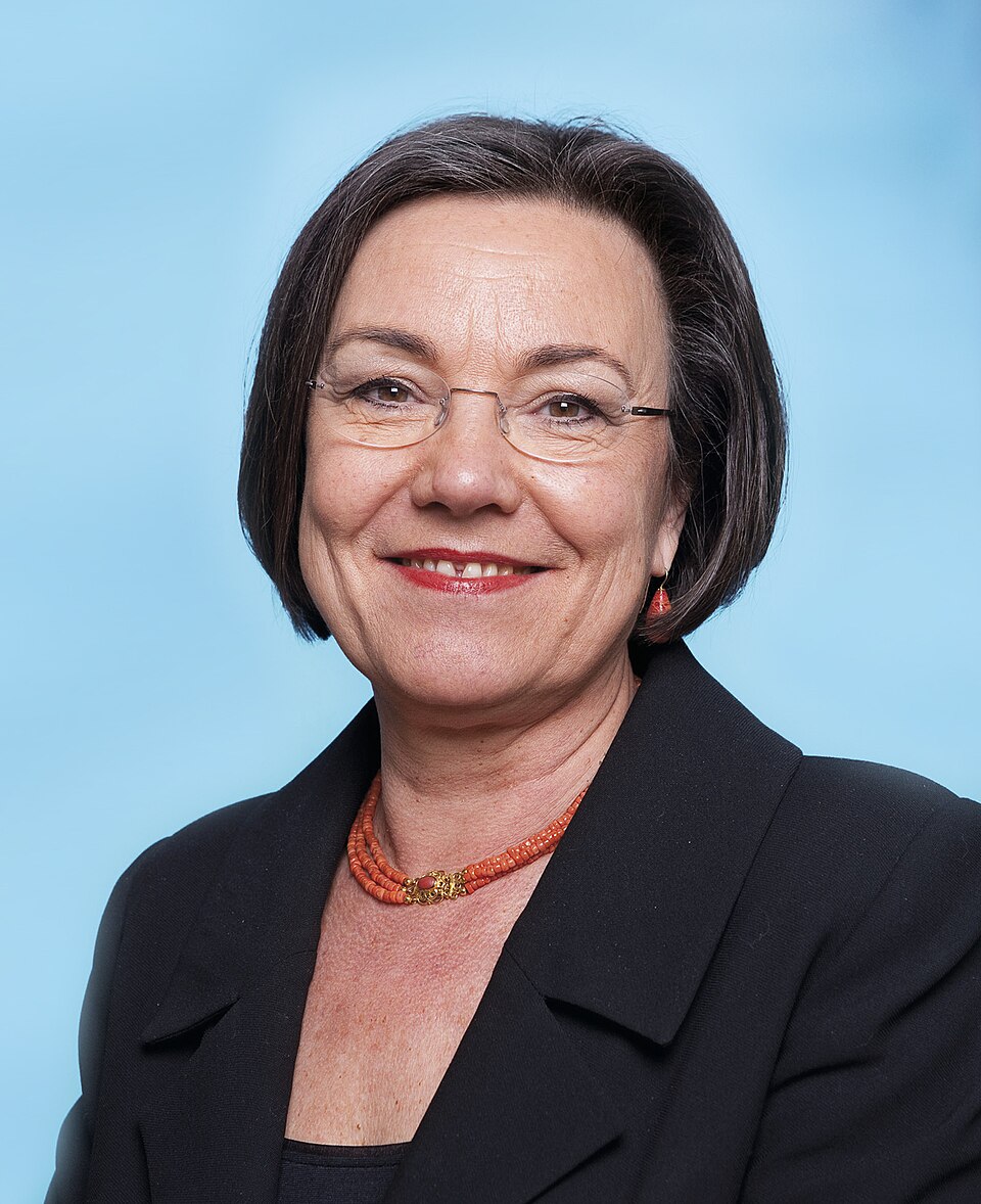 Ina Verwoerd