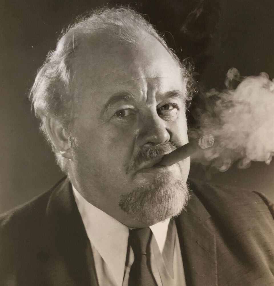 Burl Ives