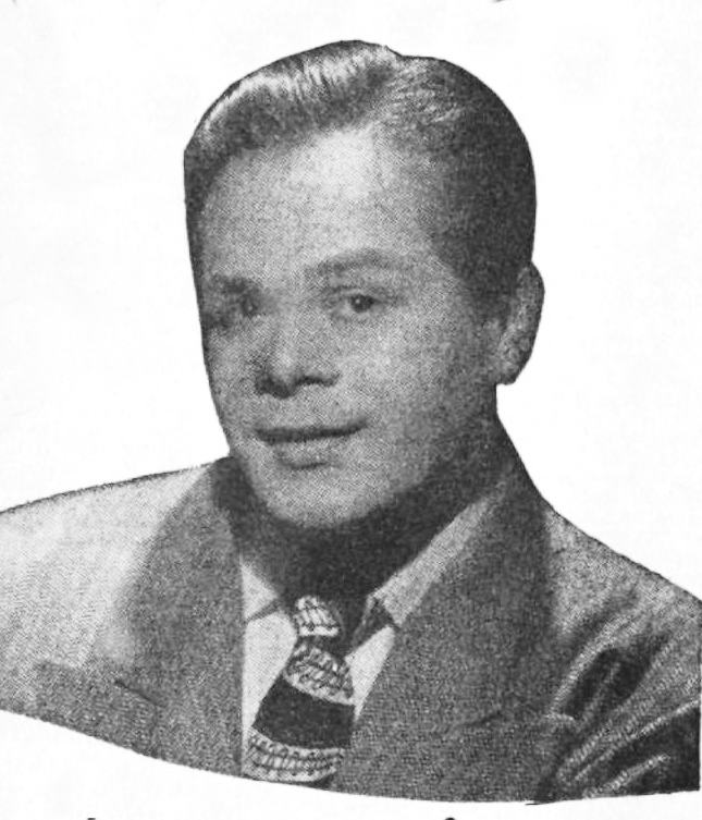 Iznaga Alberto And His Orchestra