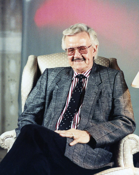 JD Sumner