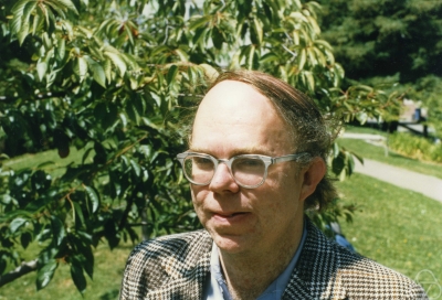 Jack Silvers