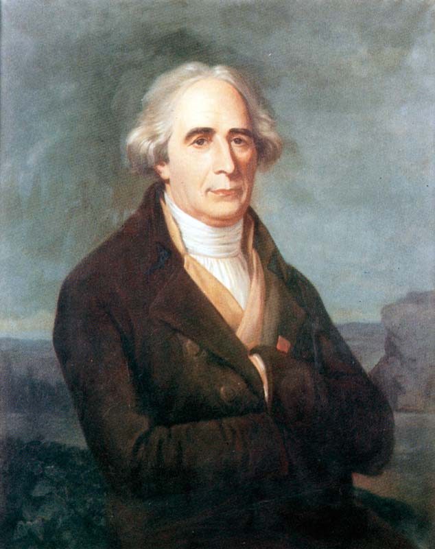 Jacques Michel