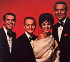 Jamie And The J Silvia Singers