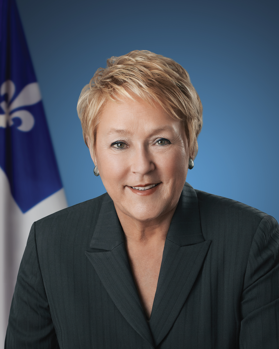 Jeannine Levesque