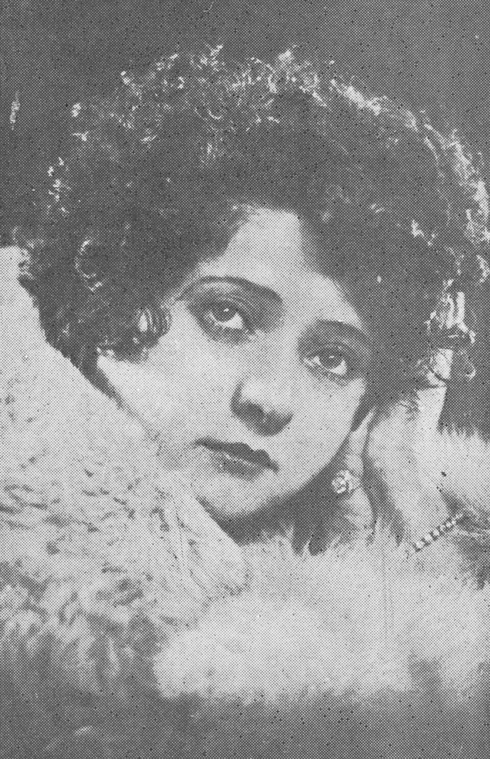 Jennie Goldstein