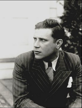 Jesse Hill