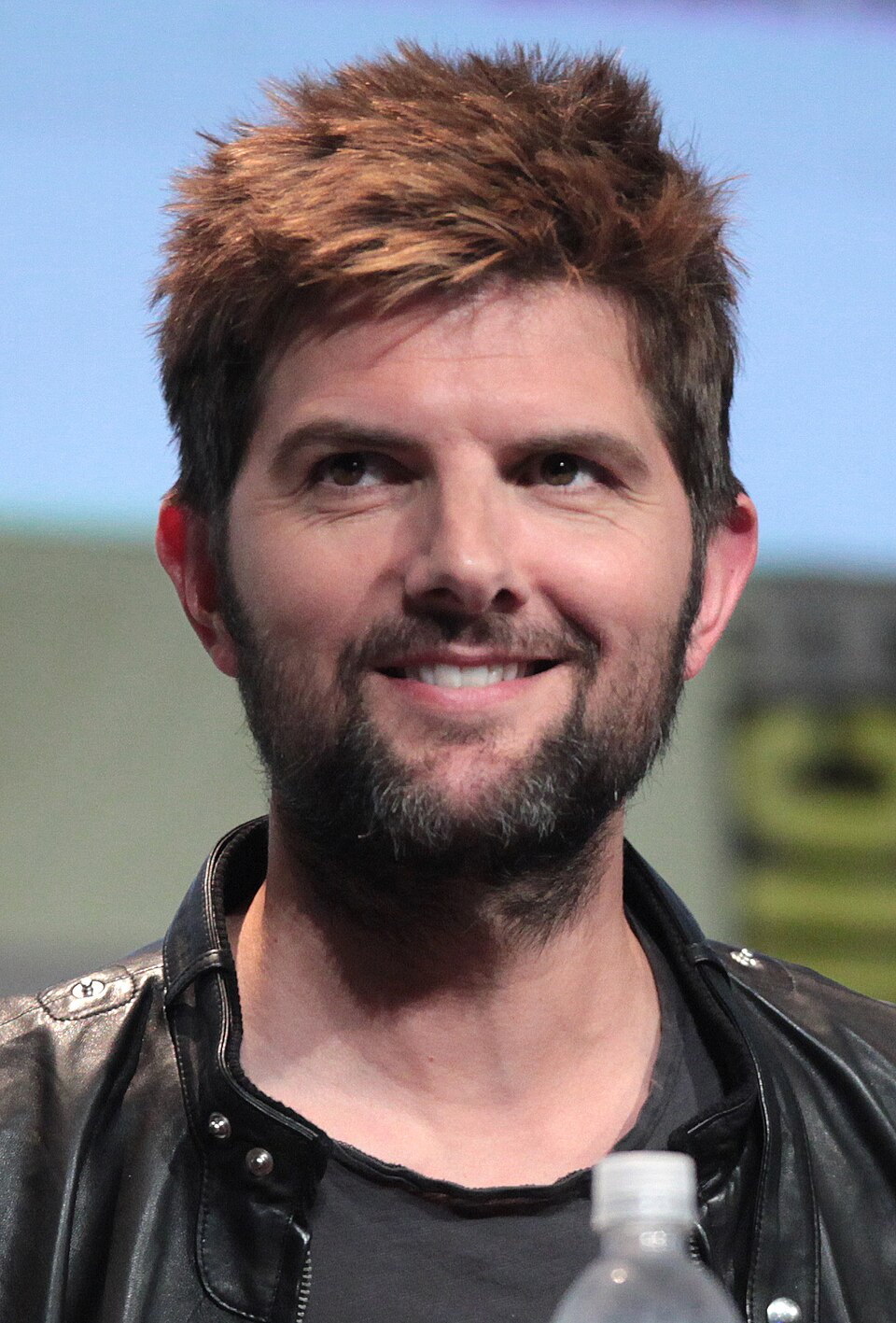 Jim Lowe