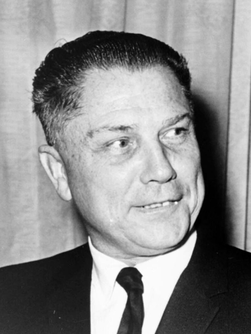 Jimmy Riddle