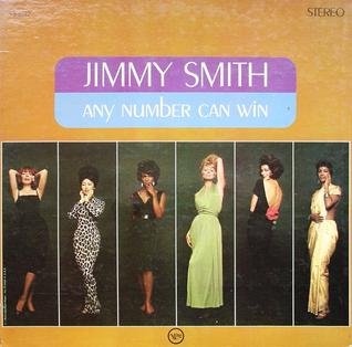 Jimmy Sedlar