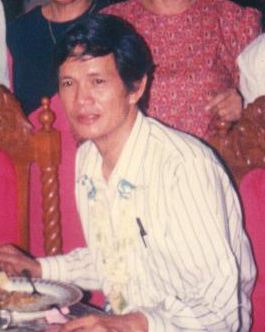 Joe Castro