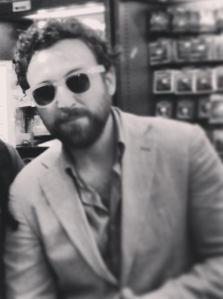 Joe D'Amico