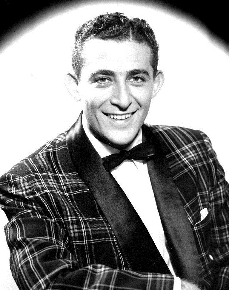 Joe Harnell