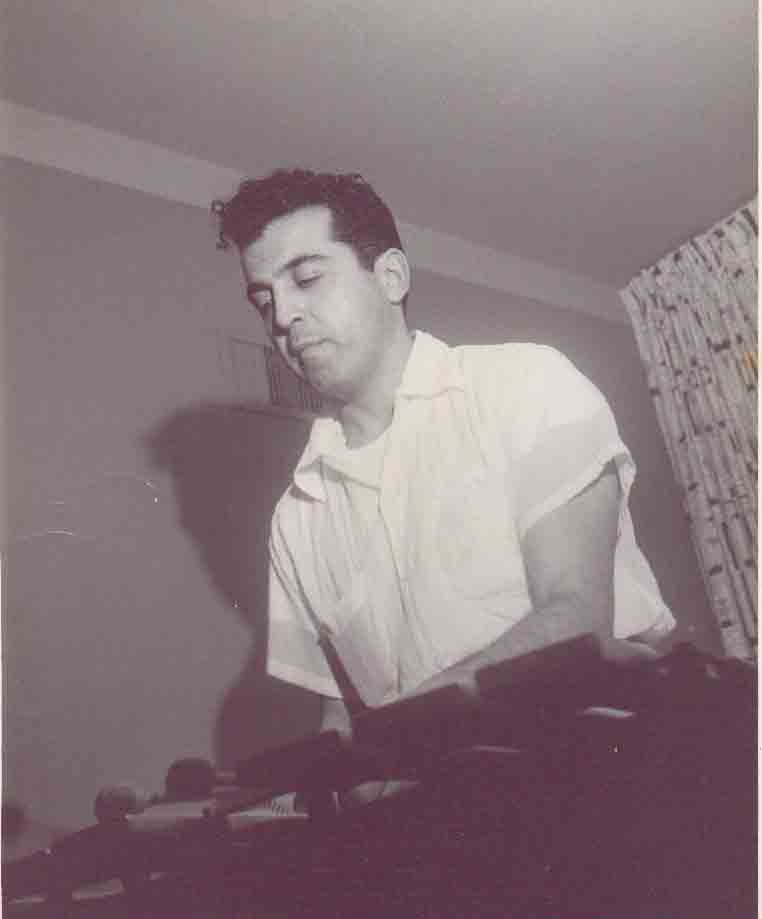 Joe Roland