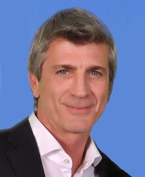 Joe Seymour