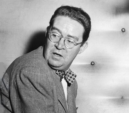 Joe Sullivan