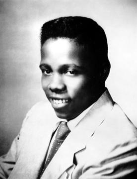 Johnny Ace