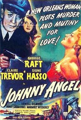 Johnny Booth