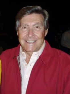 Johnny Gilbert
