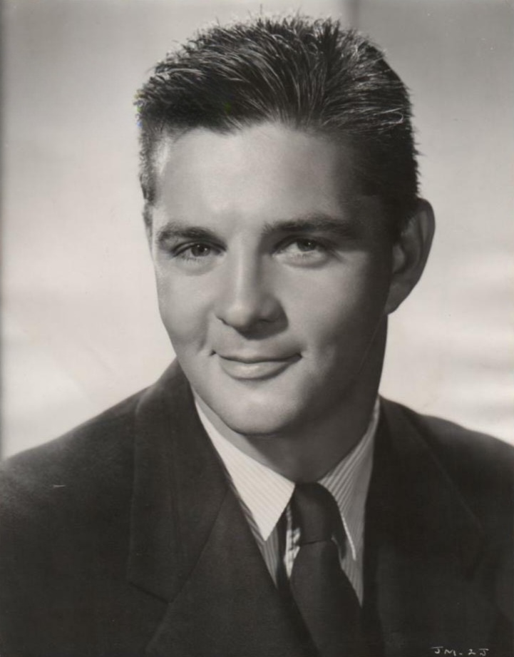 Johnny Mitchum