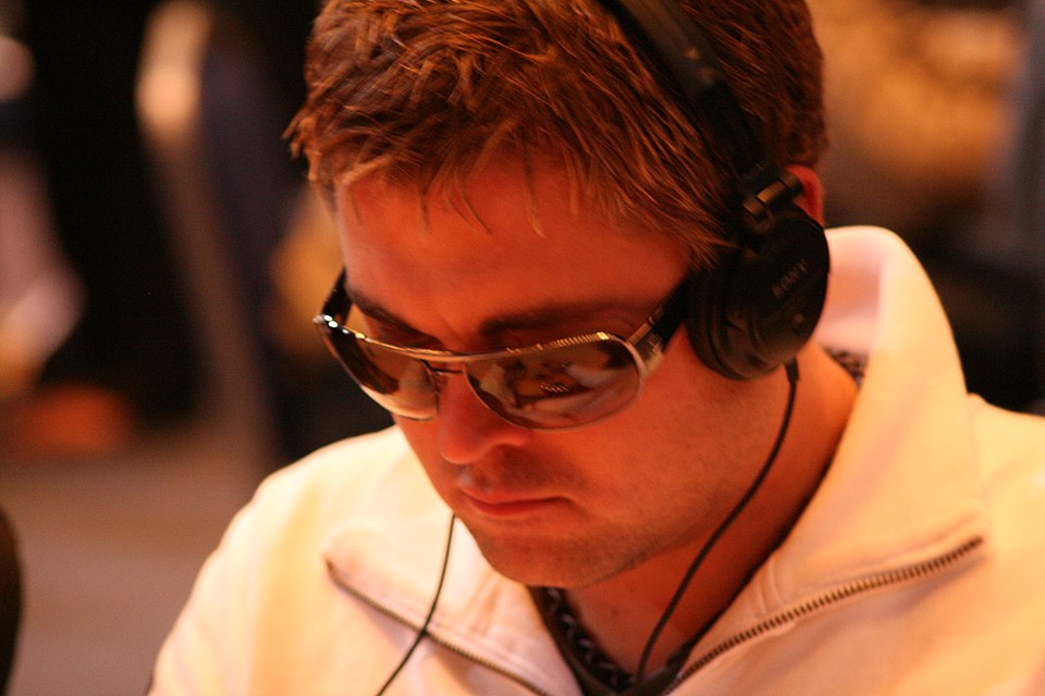 Johnny Thorson