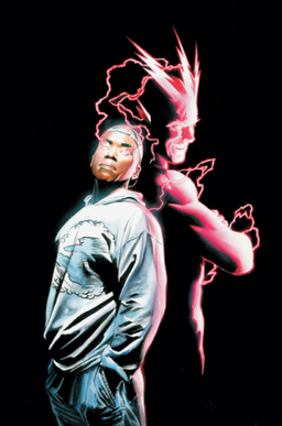 Johnny Thunder