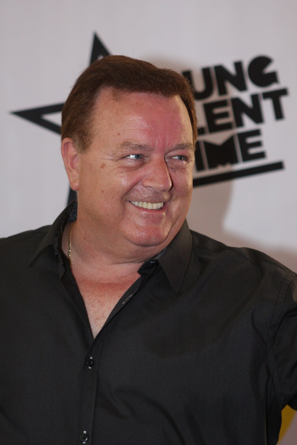 Johnny Young