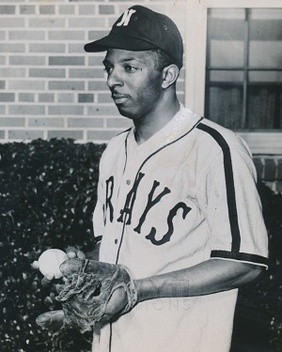 Johnny. Wright