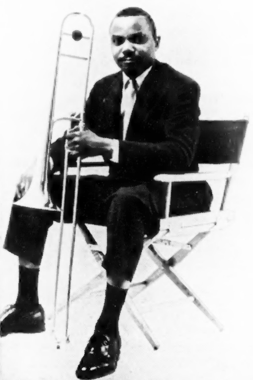 Johnson J.J. (Jay Jay)