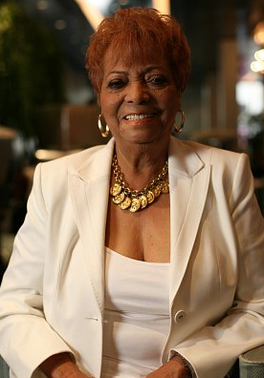 Joya Sherrill