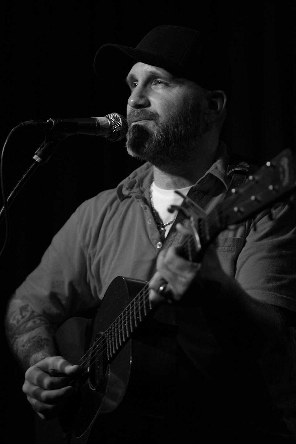 Jules Farmer