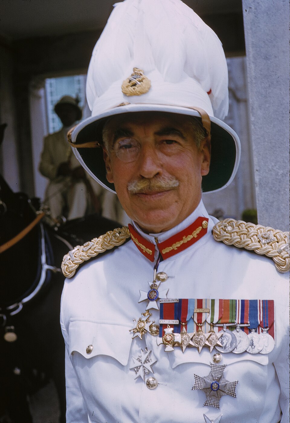 Julian Sir