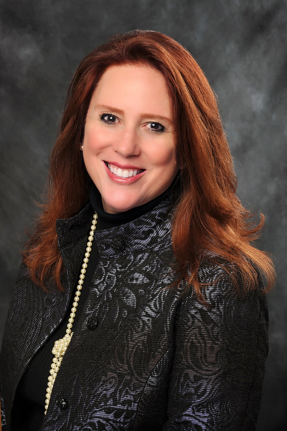 Karen Wyman