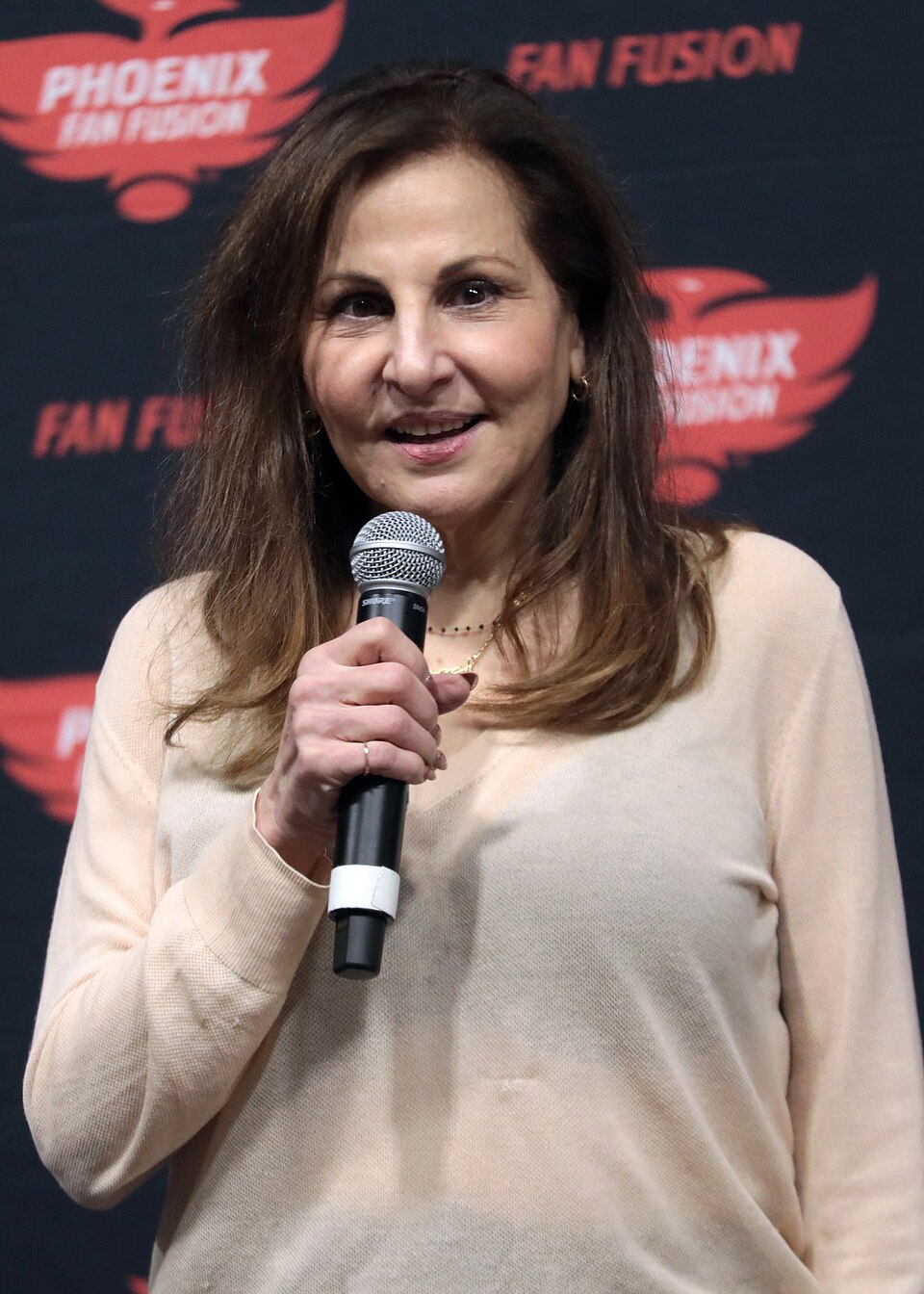 Kathy Keegan