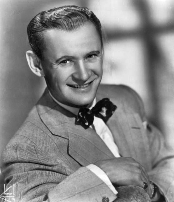 Kaye Sammy And His Orchestra
