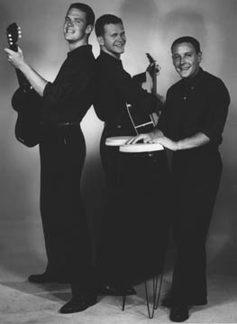 Kelly Jack Trio
